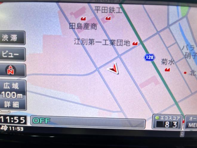 デイズルークスS 4WD 5年保証 スマキー パワスラ ナビTV Bカメ 寒冷地仕様 禁煙 車検整備2年付