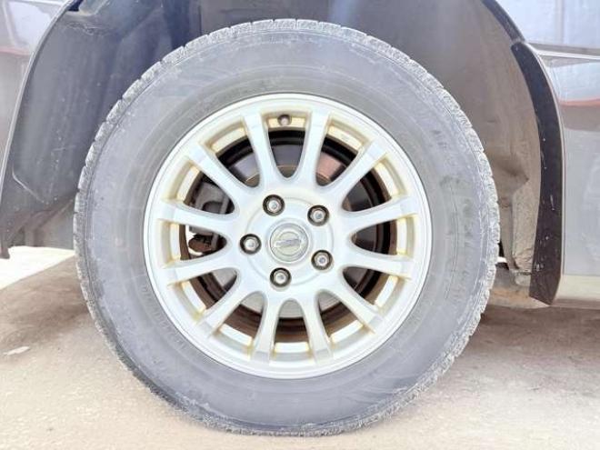 セレナ2.0 ハイウェイスター Vセレクション+Safety アドバンストセーフティ パッケージ 4WD　下廻防錆TVナビBカメETC 2000