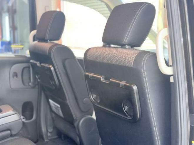 セレナ2.0 ハイウェイスター Vセレクション+Safety アドバンストセーフティ パッケージ 4WD　下廻防錆TVナビBカメETC 2000