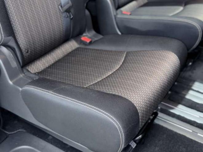 セレナ2.0 ハイウェイスター Vセレクション+Safety アドバンストセーフティ パッケージ 4WD　下廻防錆TVナビBカメETC 2000