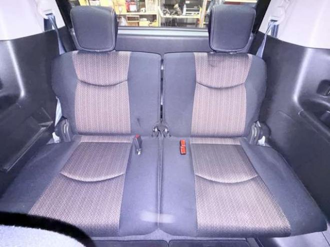 セレナ2.0 ハイウェイスター Vセレクション+Safety アドバンストセーフティ パッケージ 4WD　下廻防錆TVナビBカメETC 2000