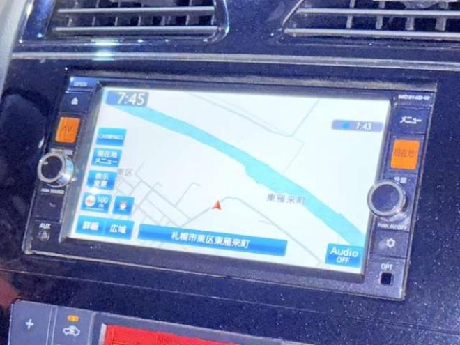 セレナ2.0 ハイウェイスター Vセレクション+Safety アドバンストセーフティ パッケージ 4WD　下廻防錆TVナビBカメETC 2000
