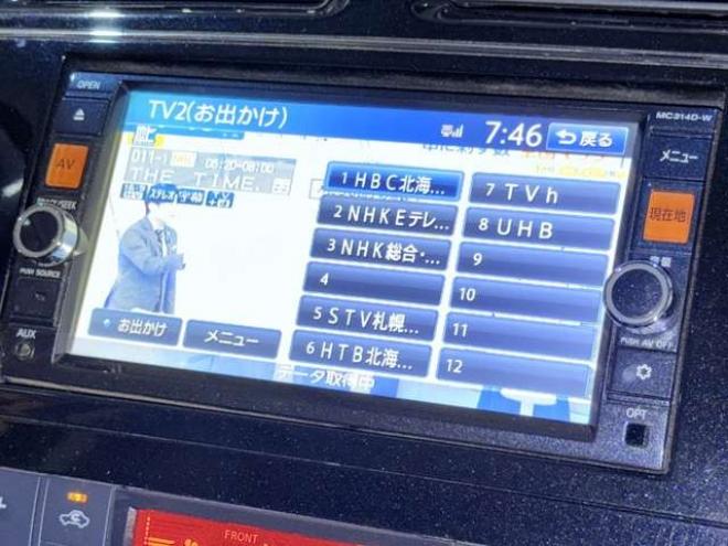 セレナ2.0 ハイウェイスター Vセレクション+Safety アドバンストセーフティ パッケージ 4WD　下廻防錆TVナビBカメETC 2000