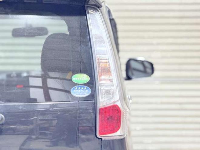 デイズハイウェイスターG 4WD　下廻防錆CDバックカメラ夏冬タイヤ 660