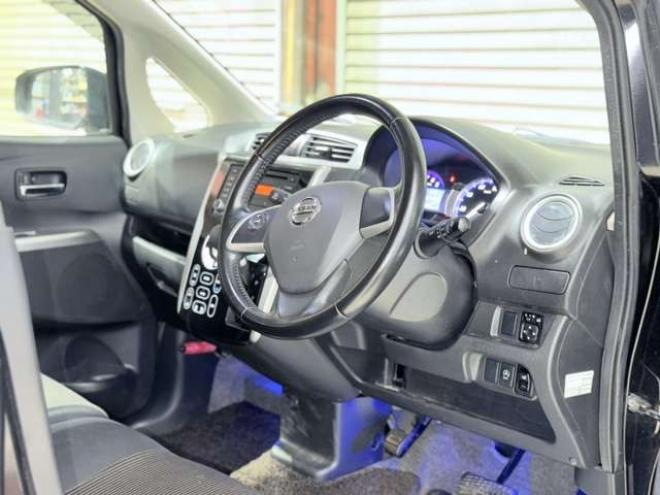 デイズハイウェイスターG 4WD　下廻防錆CDバックカメラ夏冬タイヤ 660