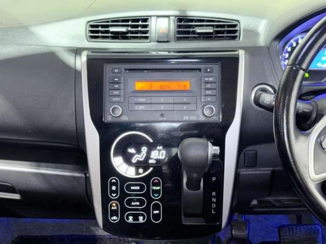 デイズハイウェイスターG 4WD　下廻防錆CDバックカメラ夏冬タイヤ 660