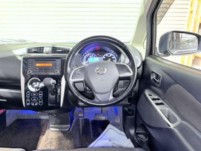 デイズハイウェイスターG 4WD　下廻防錆CDバックカメラ夏冬タイヤ 660