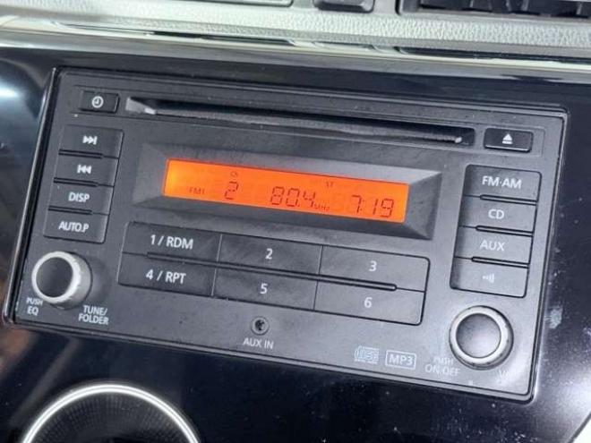 デイズハイウェイスターG 4WD　下廻防錆CDバックカメラ夏冬タイヤ 660