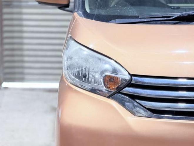 デイズルークスX 4WD　下廻防錆TVナビBカメETC 660