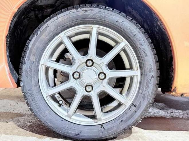 デイズルークスX 4WD　下廻防錆TVナビBカメETC 660