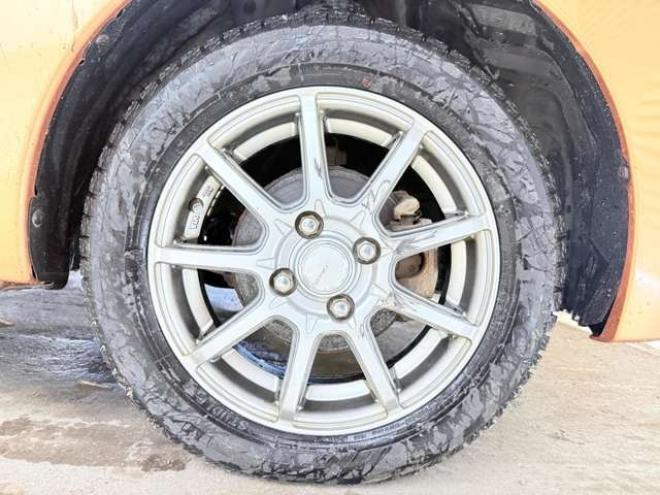 デイズルークスX 4WD　下廻防錆TVナビBカメETC 660