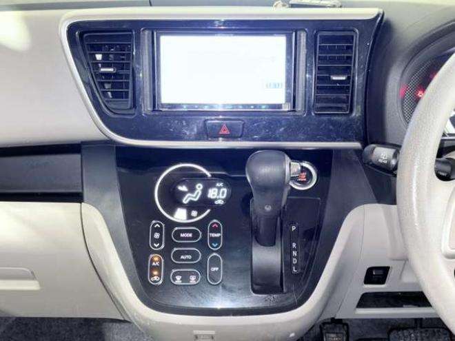 デイズルークスX 4WD　下廻防錆TVナビBカメETC 660