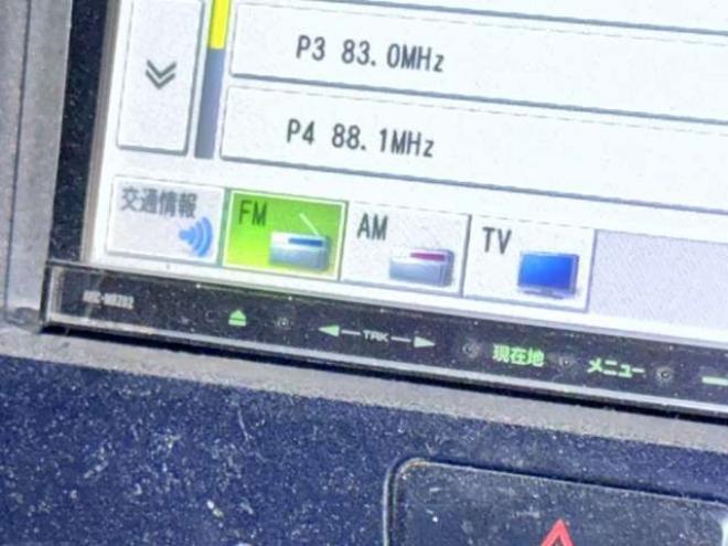デイズルークスX 4WD　下廻防錆TVナビBカメETC 660