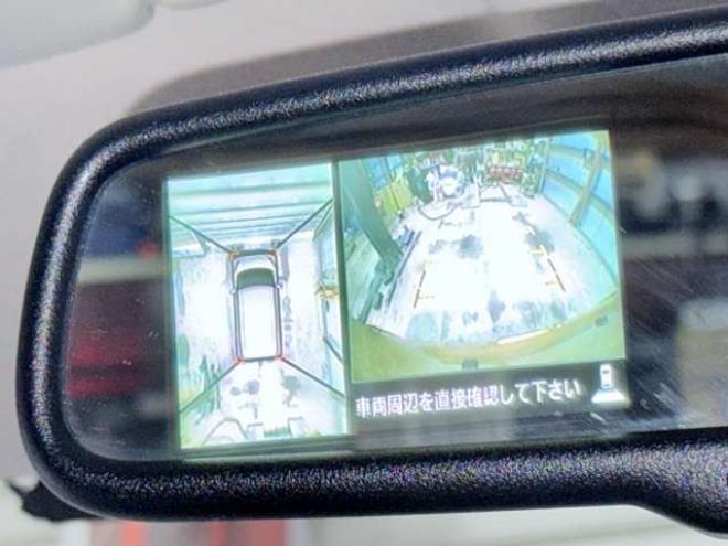 デイズルークスX 4WD　下廻防錆TVナビBカメETC 660