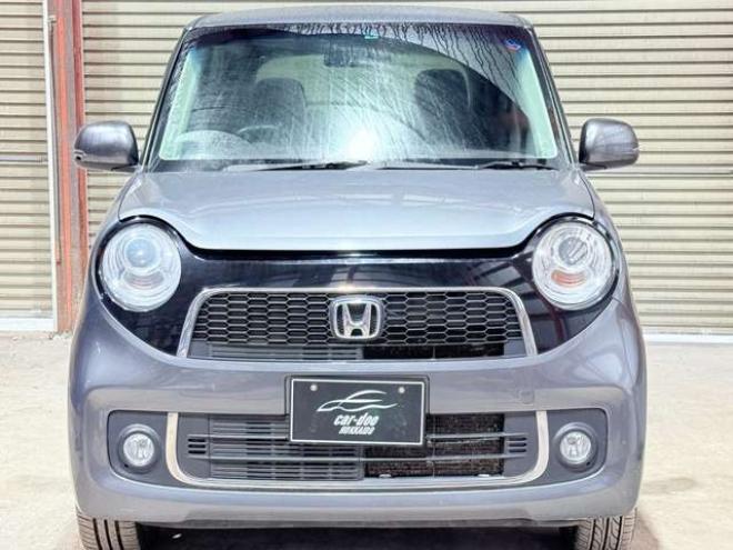 N-ONEプレミアム ツアラー Lパッケージ 4WD　下廻防錆スマキーバックカメラ 660