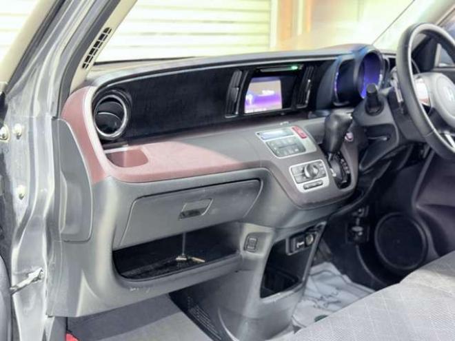 N-ONEプレミアム ツアラー Lパッケージ 4WD　下廻防錆スマキーバックカメラ 660