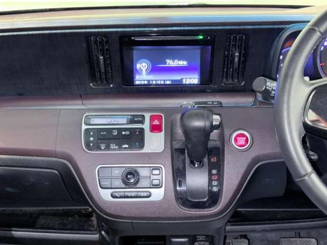 N-ONEプレミアム ツアラー Lパッケージ 4WD　下廻防錆スマキーバックカメラ 660