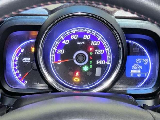 N-ONEプレミアム ツアラー Lパッケージ 4WD　下廻防錆スマキーバックカメラ 660