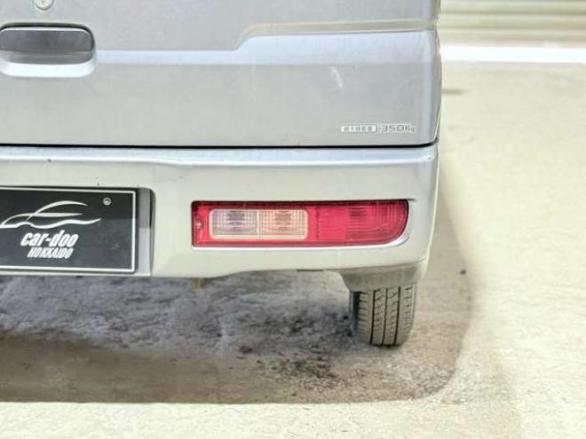 NV100クリッパーDX 4WD　下廻防錆 660