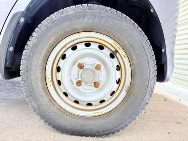 NV100クリッパーDX 4WD　下廻防錆 660