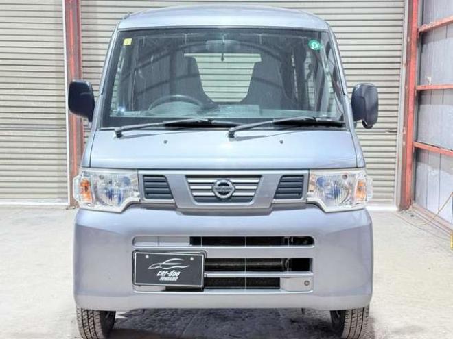 NV100クリッパーDX 4WD　下廻防錆 660