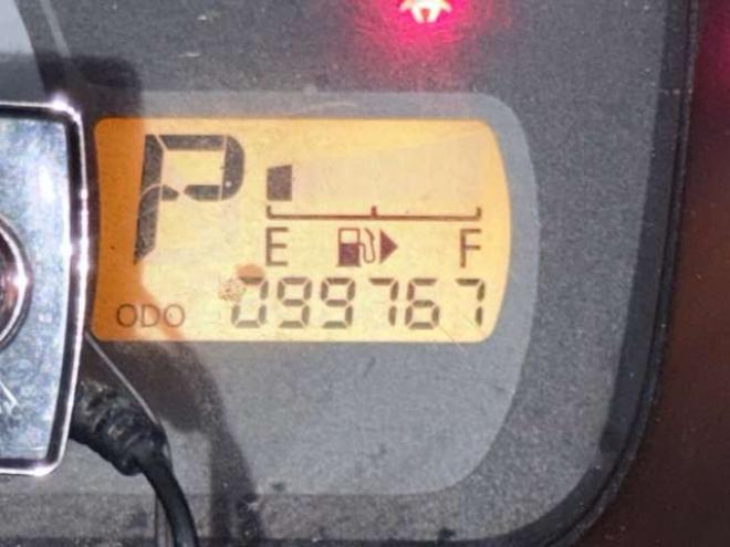 NV100クリッパーDX 4WD　下廻防錆 660