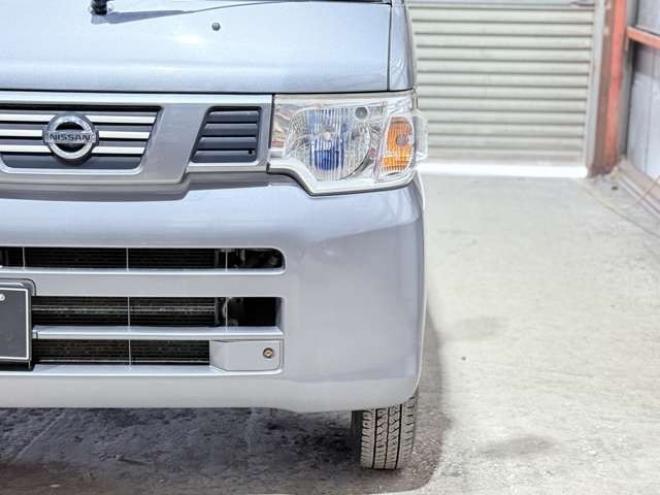 NV100クリッパーDX 4WD　下廻防錆 660