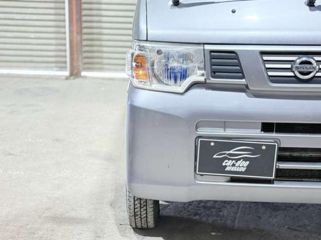 NV100クリッパーDX 4WD　下廻防錆 660