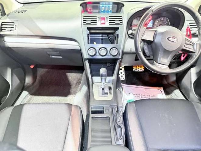 インプレッサG4 2.0 i-S アイサイト 4WD　下廻防錆スマートキー 2000
