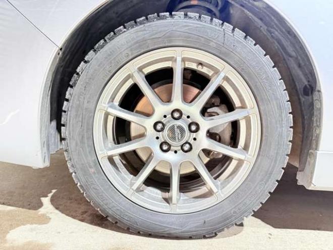 インプレッサG4 2.0 i-S アイサイト 4WD　下廻防錆スマートキー 2000