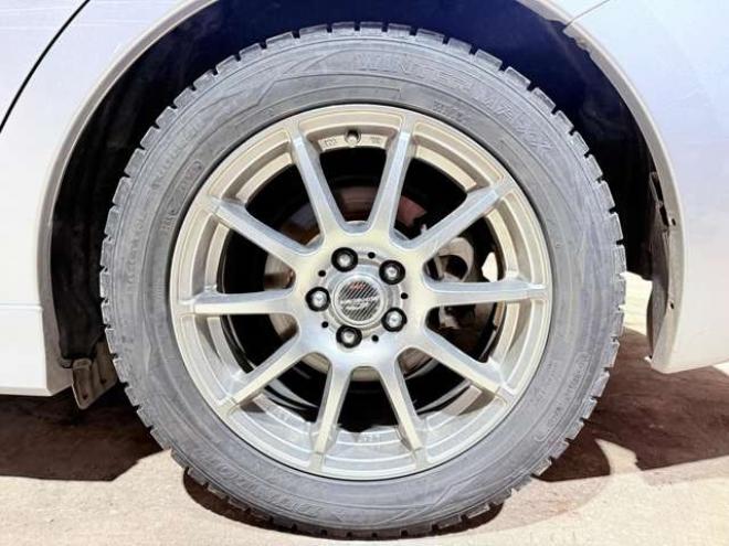 インプレッサG4 2.0 i-S アイサイト 4WD　下廻防錆スマートキー 2000