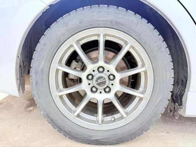 インプレッサG4 2.0 i-S アイサイト 4WD　下廻防錆スマートキー 2000