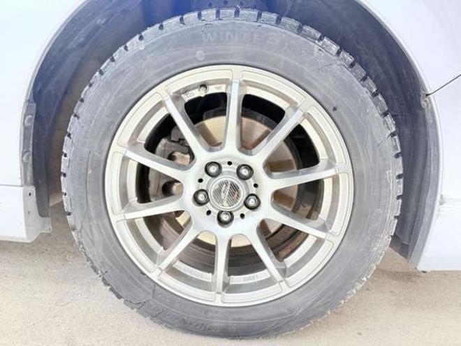 インプレッサG4 2.0 i-S アイサイト 4WD　下廻防錆スマートキー 2000