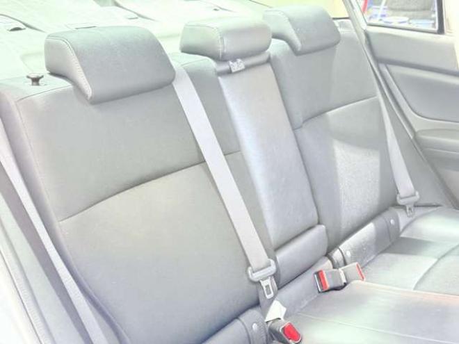 インプレッサG4 2.0 i-S アイサイト 4WD　下廻防錆スマートキー 2000