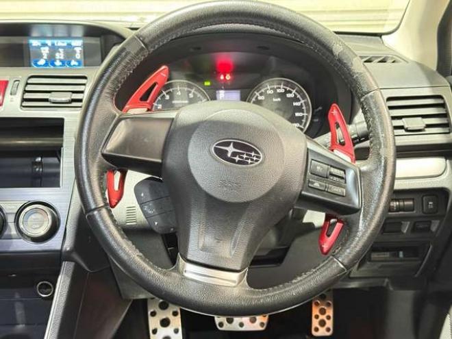 インプレッサG4 2.0 i-S アイサイト 4WD　下廻防錆スマートキー 2000