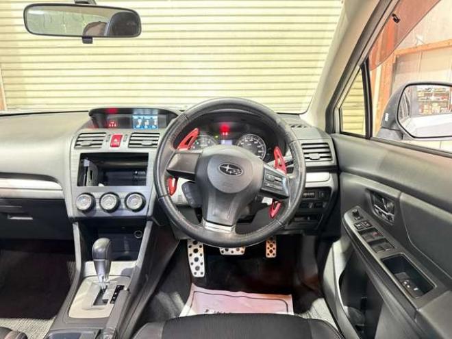 インプレッサG4 2.0 i-S アイサイト 4WD　下廻防錆スマートキー 2000