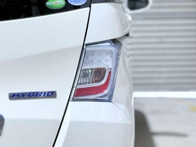 フリードスパイクハイブリッド1.5 ジャストセレクション　下廻防錆TVナビBカメETC 2WD 1500
