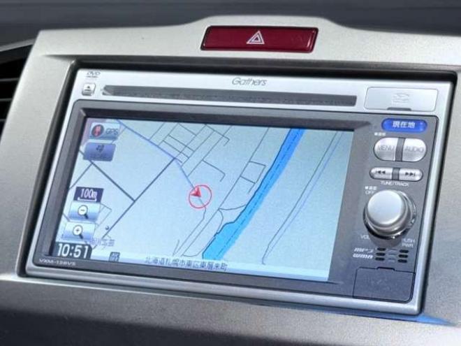 フリードスパイクハイブリッド1.5 ジャストセレクション　下廻防錆TVナビBカメETC 2WD 1500