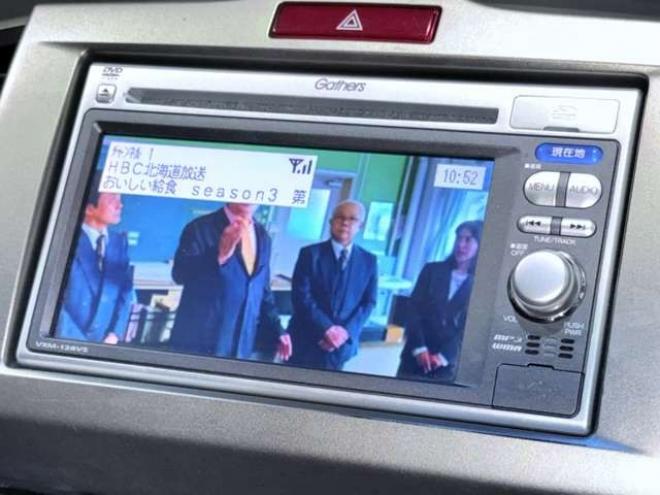 フリードスパイクハイブリッド1.5 ジャストセレクション　下廻防錆TVナビBカメETC 2WD 1500