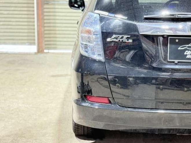 フィットシャトルハイブリッド1.3 スマートセレクション　下廻防錆TVナビBカメETC 2WD 1300