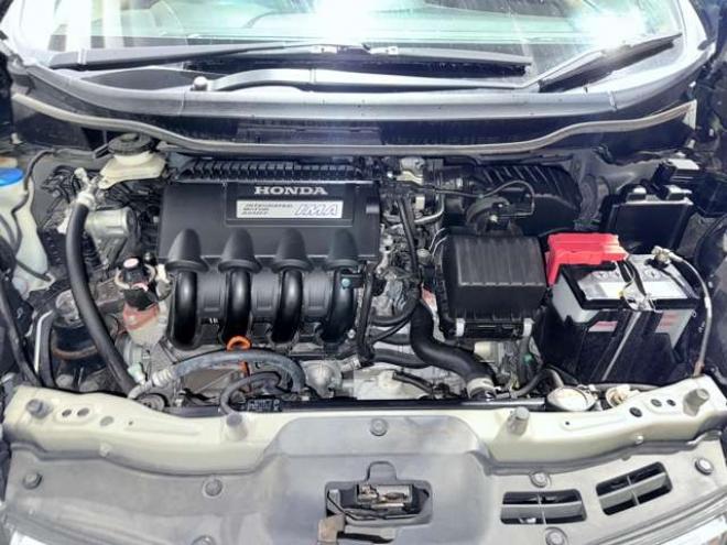 フィットシャトルハイブリッド1.3 スマートセレクション　下廻防錆TVナビBカメETC 2WD 1300