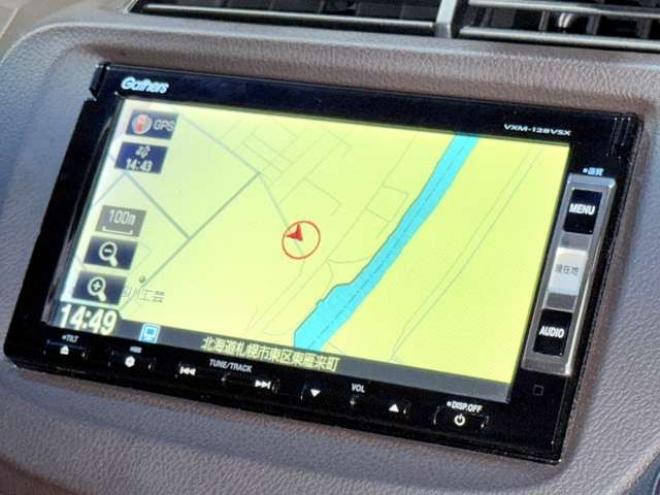 フィットシャトルハイブリッド1.3 スマートセレクション　下廻防錆TVナビBカメETC 2WD 1300