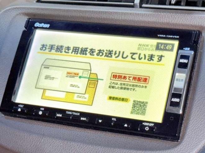 フィットシャトルハイブリッド1.3 スマートセレクション　下廻防錆TVナビBカメETC 2WD 1300
