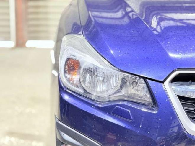 インプレッサG4 2.0 i-S アイサイト 4WD　下廻防錆TVナビETC夏冬タイヤ 2000