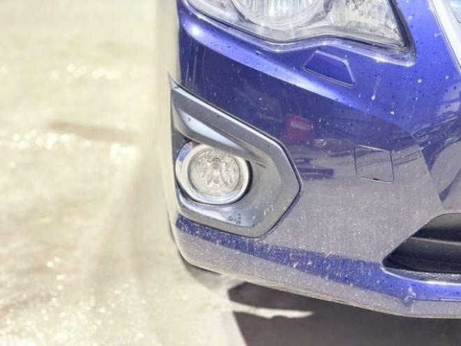 インプレッサG4 2.0 i-S アイサイト 4WD　下廻防錆TVナビETC夏冬タイヤ 2000