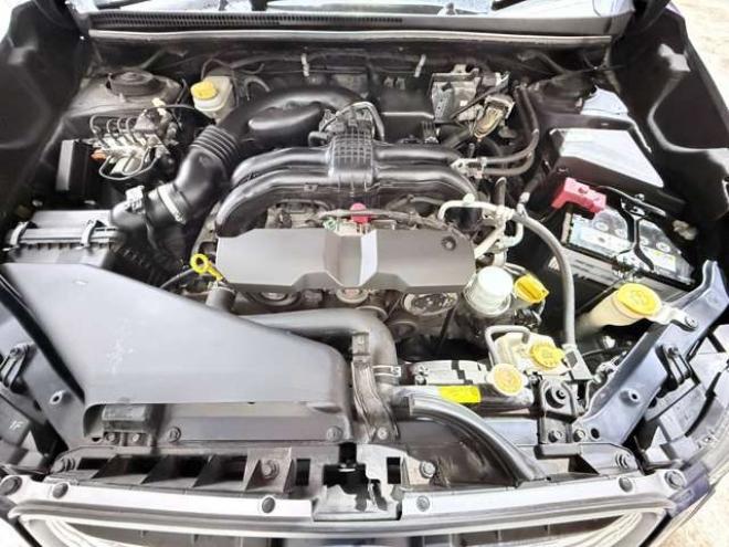 インプレッサG4 2.0 i-S アイサイト 4WD　下廻防錆TVナビETC夏冬タイヤ 2000