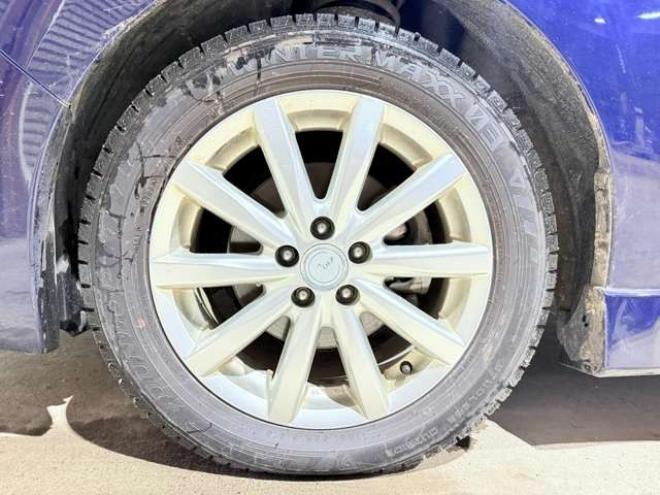 インプレッサG4 2.0 i-S アイサイト 4WD　下廻防錆TVナビETC夏冬タイヤ 2000