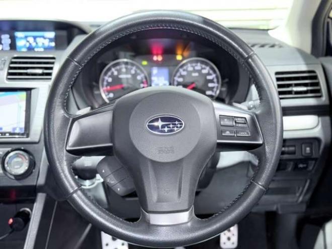 インプレッサG4 2.0 i-S アイサイト 4WD　下廻防錆TVナビETC夏冬タイヤ 2000