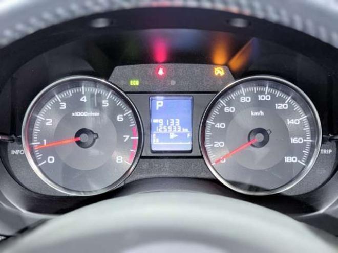 インプレッサG4 2.0 i-S アイサイト 4WD　下廻防錆TVナビETC夏冬タイヤ 2000