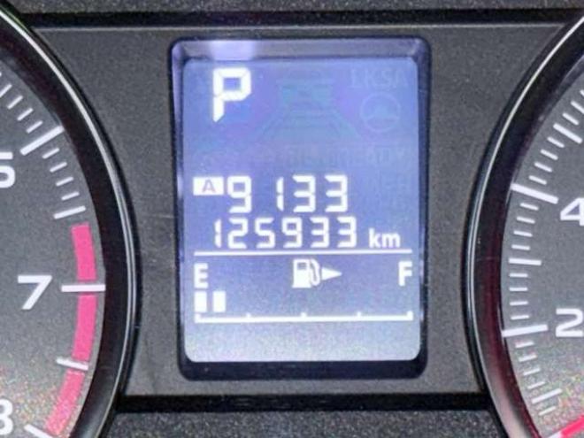 インプレッサG4 2.0 i-S アイサイト 4WD　下廻防錆TVナビETC夏冬タイヤ 2000